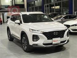 هیوندای سەنتافی